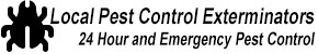 Ogdensburg PA Pest Control Exterminators